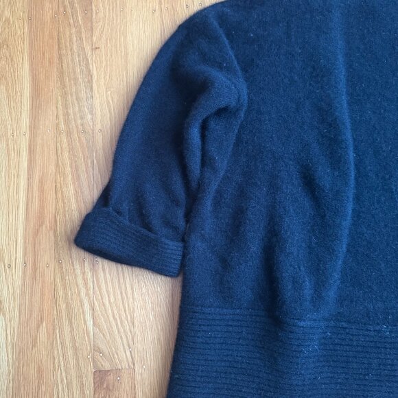 Banana Republic Cashmere Sweater Cardigan - Picture 4 of 5